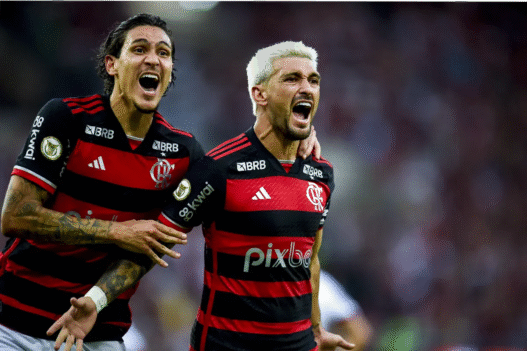 Guia do Grupo D – Copa do Mundo de Clubes 2025
