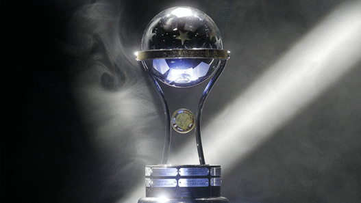 Sorteio das oitavas da Sul-Americana será nesta segunda: veja clubes, potes e calendário