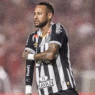 Neymar revela desejo de seguir no Santos: “De 0 a 10, a chance é 7”