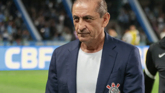 Ramón Díaz entra no radar da seleção peruana