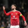 Bruno Fernandes diz não ao Al-Hilal e permanece no Manchester United