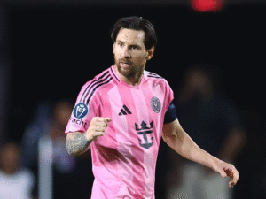 “Temos um plano para Messi”, afirma técnico do Al Ahly