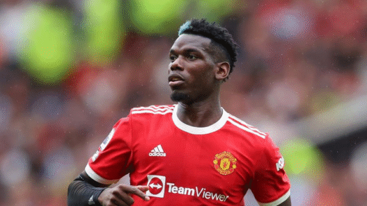 Pogba fica próximo de retorno ao futebol; confira