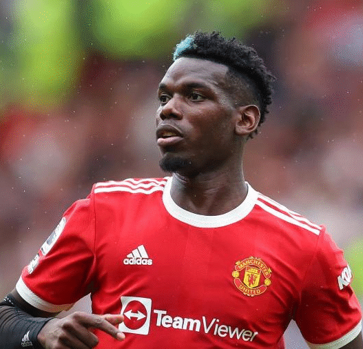 Pogba fica próximo de retorno ao futebol; confira