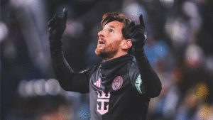 Al Ahly x Inter Miami: onde assistir e prováveis escalações