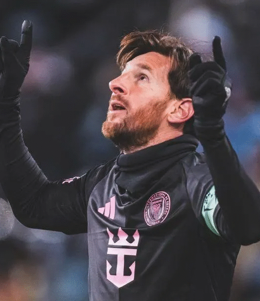 Al Ahly x Inter Miami: onde assistir e prováveis escalações