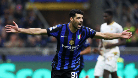 Inter de Milão deve disputar o Mundial de Clubes sem Taremi por conta de guerra