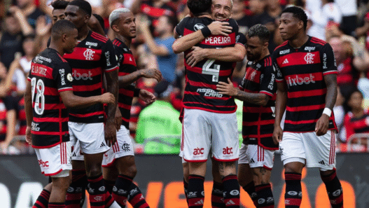 Flamengo x Espérance: onde assistir e prováveis escalações