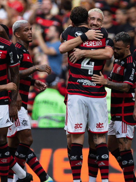 Flamengo x Espérance: onde assistir e prováveis escalações