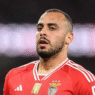 Botafogo avança por Arthur Cabral, atacante do Benfica
