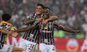 Fluminense x Borussia Dortmund: onde assistir e prováveis escalações