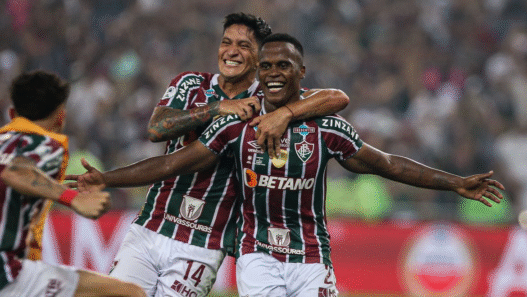 Fluminense x Borussia Dortmund: onde assistir e prováveis escalações