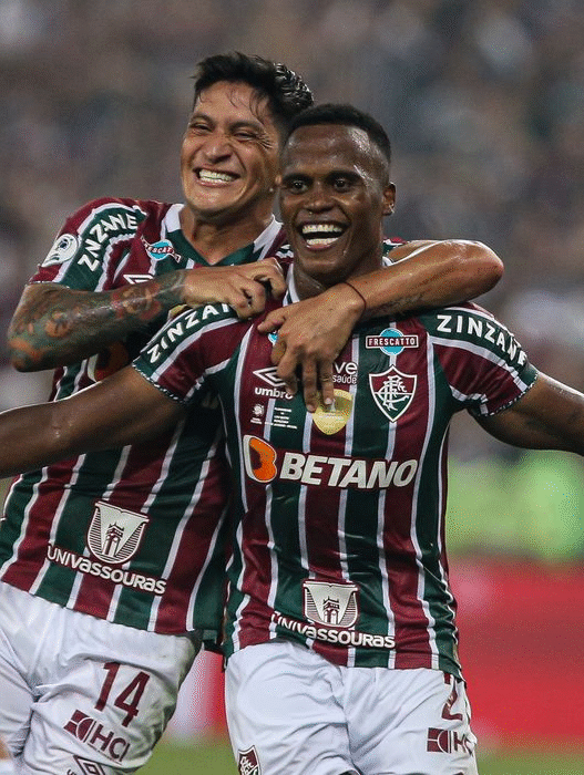 Fluminense x Borussia Dortmund: onde assistir e prováveis escalações
