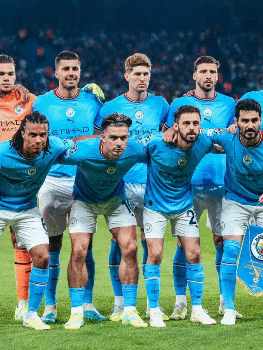 Manchester City x Wydad Casablanca: onde assistir e prováveis escalações