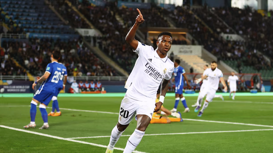 Real Madrid x Al Hilal: onde assistir e prováveis escalações