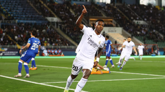 Real Madrid x Al Hilal: onde assistir e prováveis escalações