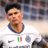 Botafogo encaminha acerto com Joaquín Correa, ex-Inter de Milão