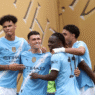 Manchester City vence com autoridade na estreia e lidera o Grupo G do Mundial de Clubes