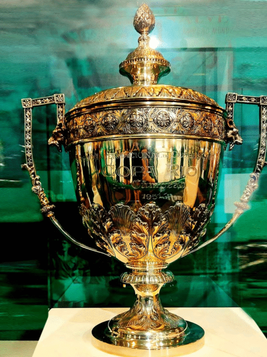 FIFA equipara Copa Rio e Intercontinental em novo relatório, mas não reconhece títulos de Fluminense e Palmeiras como mundiais