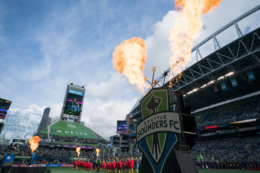 Seattle Sounders x Atletico de Madrid: onde assistir e prováveis escalações
