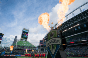 Seattle Sounders x Atletico de Madrid: onde assistir e prováveis escalações