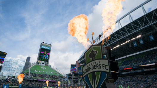 Seattle Sounders x Atletico de Madrid: onde assistir e prováveis escalações