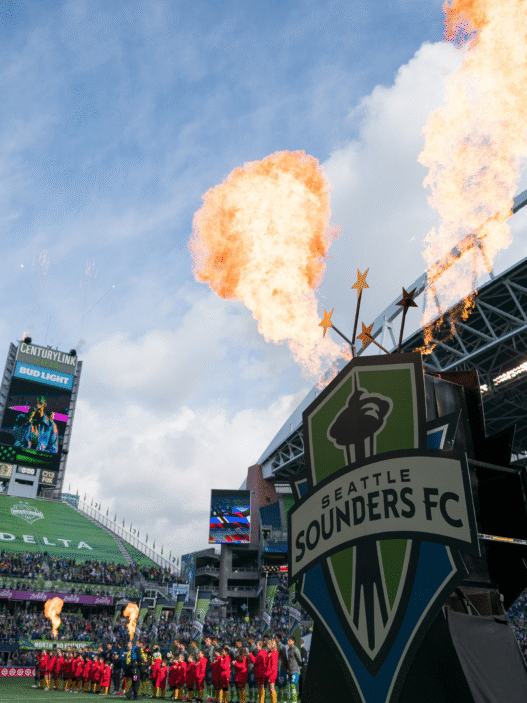Seattle Sounders x Atletico de Madrid: onde assistir e prováveis escalações