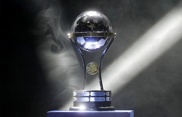 Sorteio das oitavas da Sul-Americana será nesta segunda: veja clubes, potes e calendário