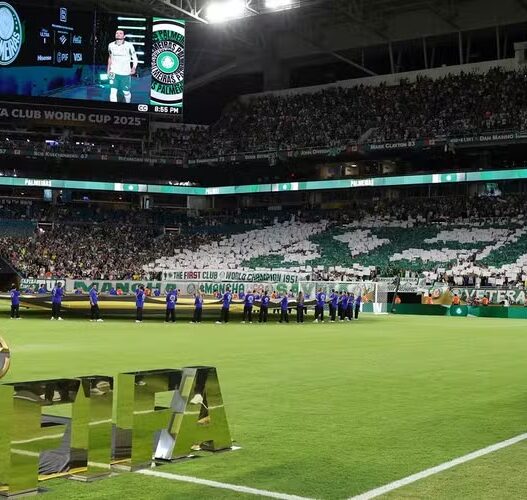 Calando as expectativas, Copa de Clubes tem médias de públicos excelentes; veja números