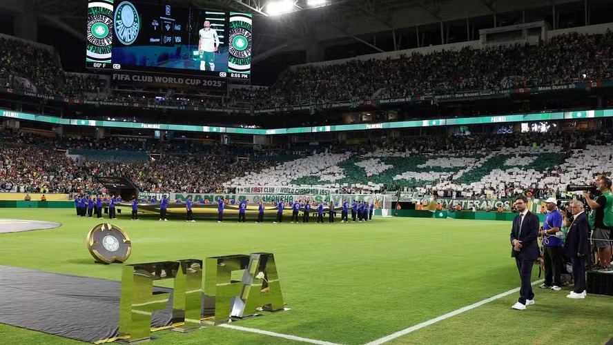 Calando as expectativas, Copa de Clubes tem médias de públicos excelentes; veja números