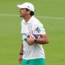 Abel afirma que Palmeiras é azarão contra o Chelsea
