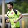 Adson sofre contusão e vira novamente desfalque no Vasco