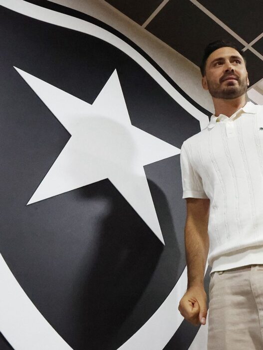 Botafogo anuncia Davide Ancelotti; confira os detalhes