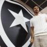 Botafogo anuncia Davide Ancelotti; confira os detalhes