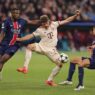 PSG x Bayern: onde assistir e escalações