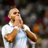 Braithwaite mantém média de gols impressionante desde sua chegada ao Grêmio