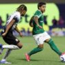 Corinthians x Palmeiras: onde assistir, escalações e arbitragem