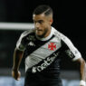 Coutinho será desfalque no Vasco; entenda o motivo