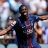 Luis Henrique reafirma Dembélé como melhor do mundo
