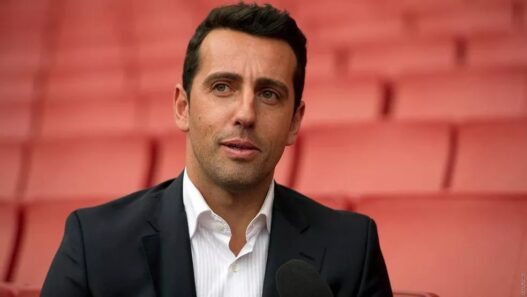Edu Gaspar é anunciado em novo clube na Inglaterra; veja destino