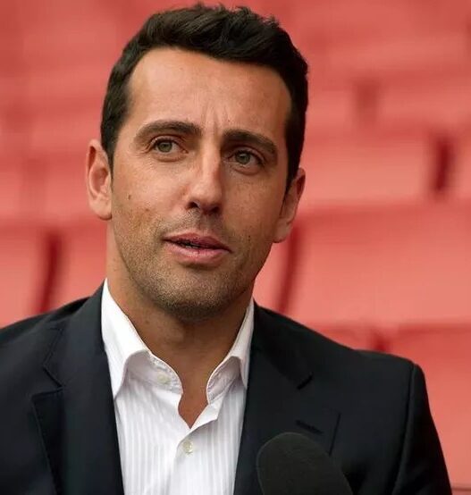 Edu Gaspar é anunciado em novo clube na Inglaterra; veja destino