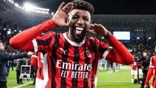 Flamengo deve fechar com Emerson Royal; veja detalhes