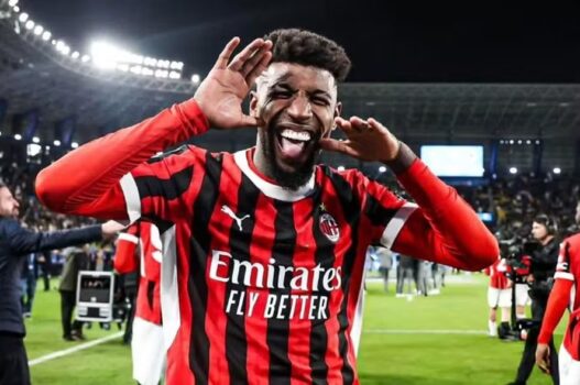 Flamengo deve fechar com Emerson Royal; veja detalhes