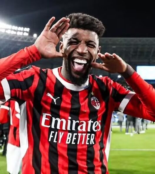 Flamengo deve fechar com Emerson Royal; veja detalhes