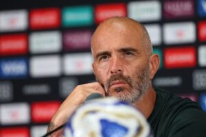 Maresca cita Fluminense e alerta favoritismo do PSG
