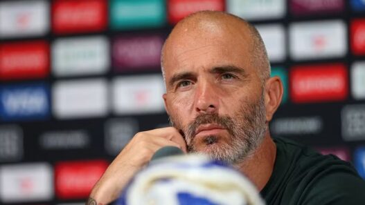 Maresca cita Fluminense e alerta favoritismo do PSG
