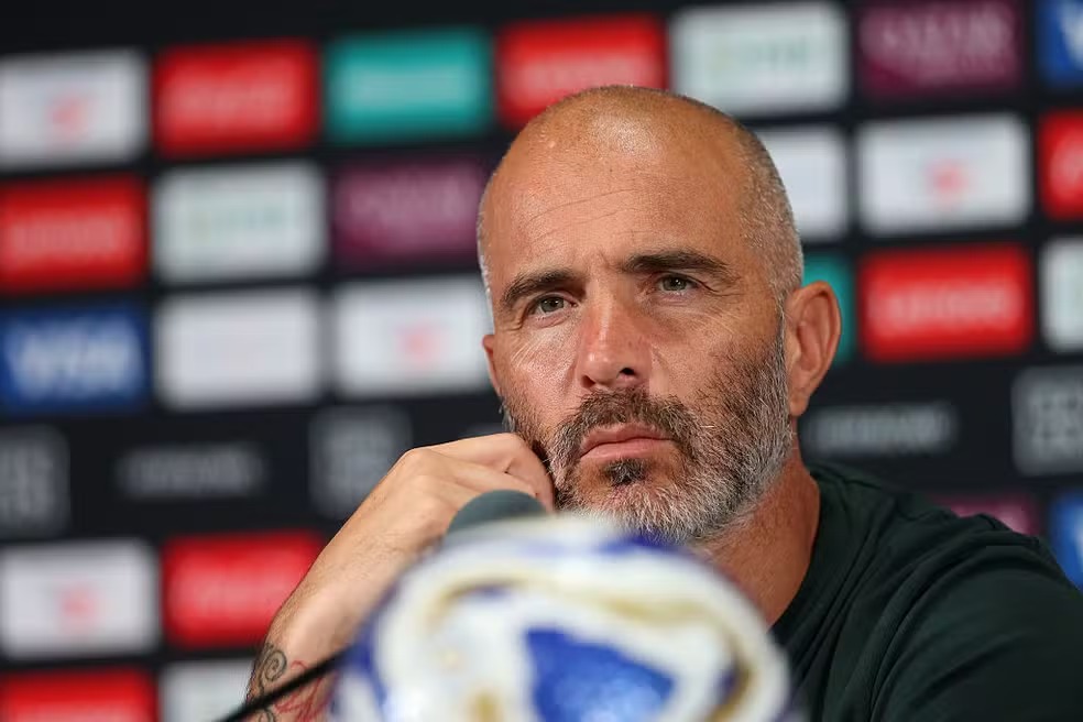 Maresca cita Fluminense e alerta favoritismo do PSG
