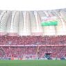 Internacional x Vitória: onde assistir, escalações e arbitragem