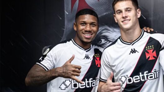 Fernando Diniz vai ganhar reforços caseiros no Vasco