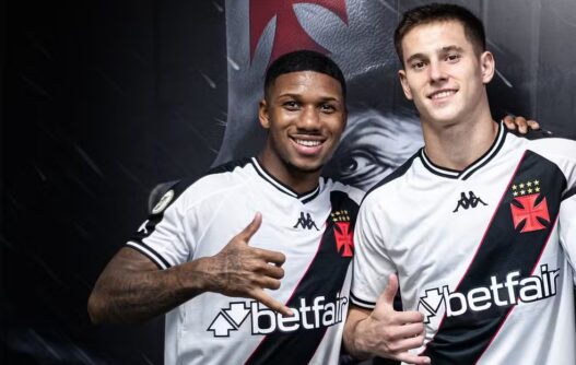 Fernando Diniz vai ganhar reforços caseiros no Vasco